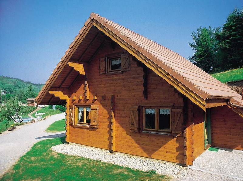 Hotel Neuhauser La Broque Exteriör bild